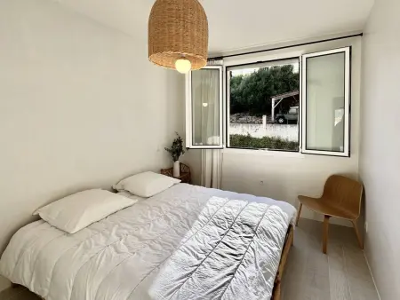 Appartement central avec terrasse ensoleillée à Propriano - Photo 9
