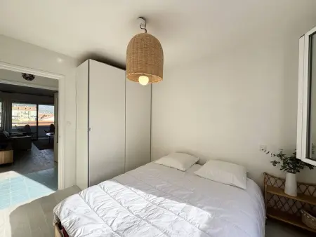 Appartement central avec terrasse ensoleillée à Propriano - Photo 10
