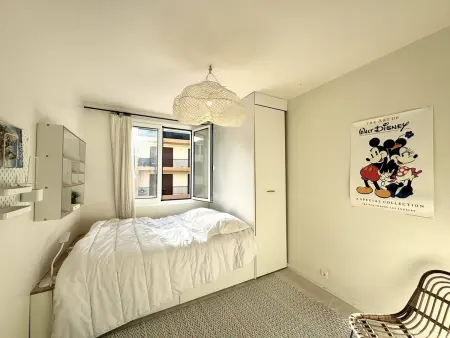 Appartement central avec terrasse ensoleillée à Propriano - Photo 14
