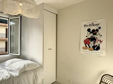 Appartement central avec terrasse ensoleillée à Propriano - Photo 15