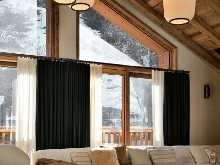 Penthouse duplex de luxe avec services inclus - 5 chambres - Photo 6