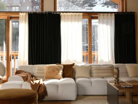 Penthouse duplex de luxe avec services inclus - 5 chambres - Photo 7
