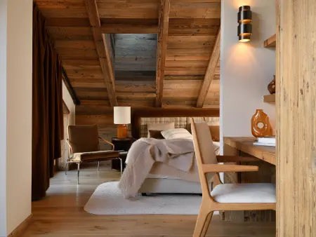 Penthouse duplex de luxe avec services inclus - 5 chambres - Photo 8
