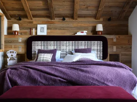 Penthouse duplex de luxe avec services inclus - 5 chambres - Photo 12