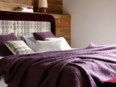 Penthouse duplex de luxe avec services inclus - 5 chambres - Photo 14