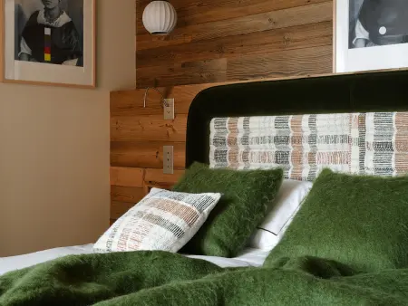 Penthouse duplex de luxe avec services inclus - 5 chambres - Photo 16