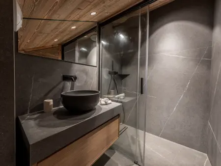 Penthouse duplex de luxe avec services inclus - 5 chambres - Photo 18