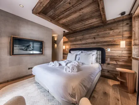 Penthouse duplex de luxe avec services inclus - 5 chambres - Photo 20