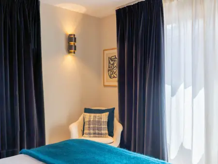 Penthouse duplex de luxe avec services inclus - 5 chambres - Photo 21