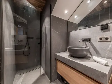 Penthouse duplex de luxe avec services inclus - 5 chambres - Photo 22