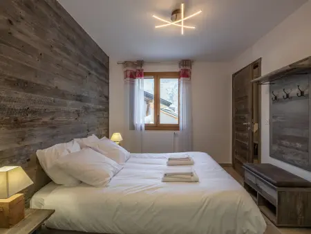 Appartement 3 pièces, proche pistes, sauna et internet - Photo 11