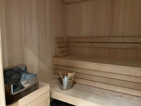 Appartement 3 pièces, proche pistes, sauna et internet - Photo 14