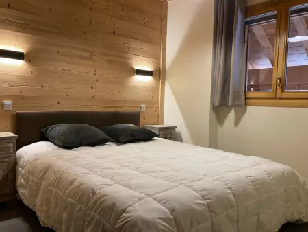 Grand appartement lumineux, 10 pers, animaux admis, 250m des pistes - Photo 5