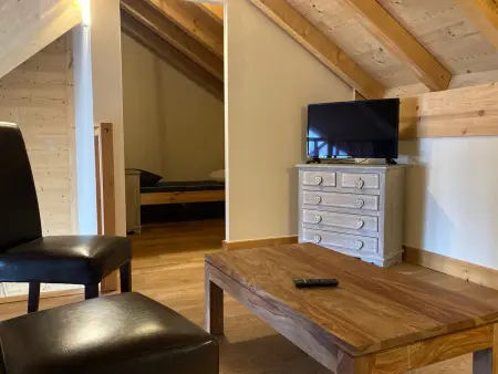 Grand appartement lumineux, 10 pers, animaux admis, 250m des pistes - Photo 11