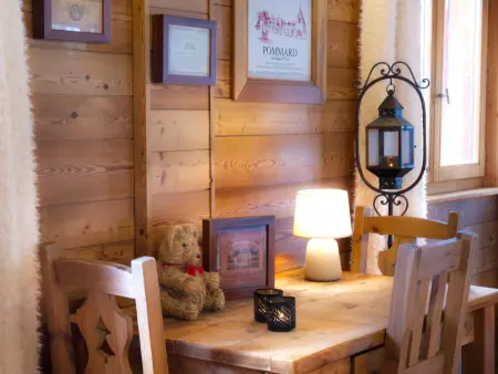 Chalet 9 Pièces avec Sauna et Jacuzzi - Animaux Bienvenus - Photo 6