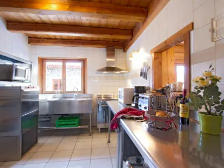 Chalet 9 Pièces avec Sauna et Jacuzzi - Animaux Bienvenus - Photo 7