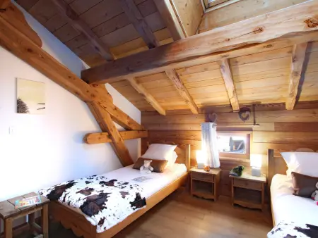 Chalet 9 Pièces avec Sauna et Jacuzzi - Animaux Bienvenus - Photo 10