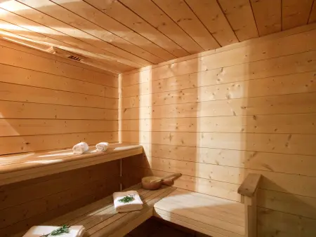 Chalet 9 Pièces avec Sauna et Jacuzzi - Animaux Bienvenus - Photo 15