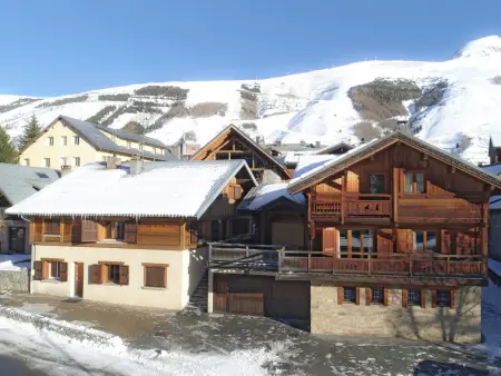 Chalet 9 Pièces avec Sauna et Jacuzzi - Animaux Bienvenus - Photo 16