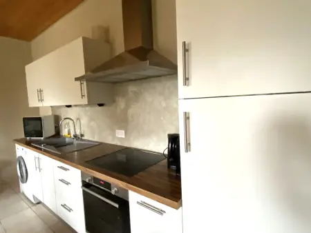 Charmant T2 RDC avec jardin privatif à 500m de Loctudy - Photo 3