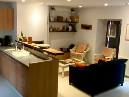 Charmante maison familiale à Groix, 3 chambres, Maison 6 personnes à Groix - Photo 1