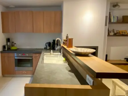 Charmante maison familiale à Groix, 3 chambres, Maison 6 personnes à Groix - Photo 3
