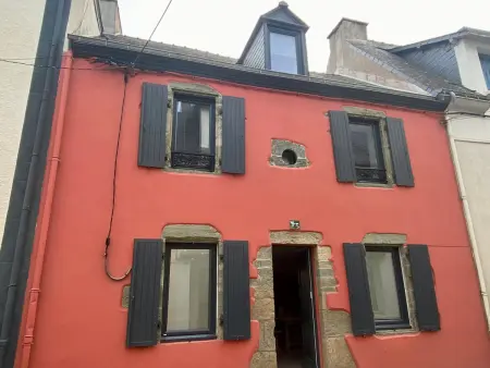 Charmante maison familiale à Groix, 3 chambres, Maison 6 personnes à Groix - Photo 4