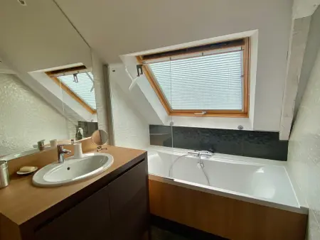 Charmante maison familiale à Groix, 3 chambres, Maison 6 personnes à Groix - Photo 10