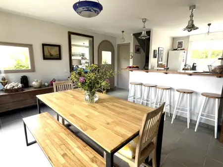 Maison familiale proche plage Groix, jardin et garage - Photo 3