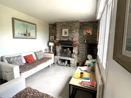 Maison familiale proche plage Groix, jardin et garage - Photo 4