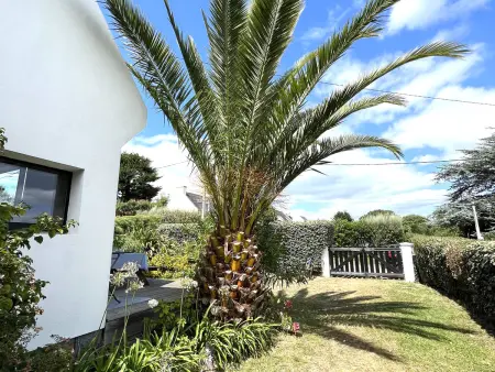 Maison familiale proche plage Groix, jardin et garage - Photo 9