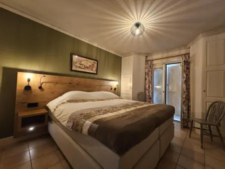 Les Hirondelles, Belle villa privée avec grande piscine - Photo 5