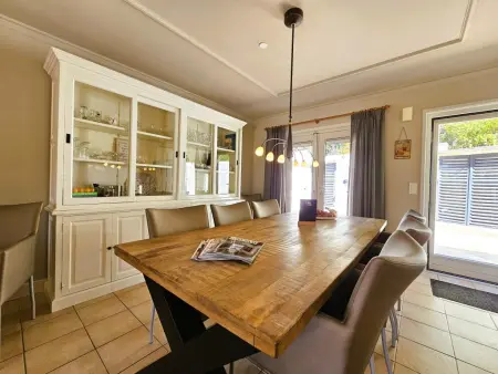 Les Hirondelles, Belle villa privée avec grande piscine - Photo 7