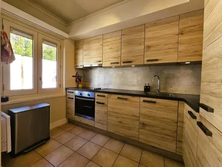 Les Hirondelles, Belle villa privée avec grande piscine - Photo 8