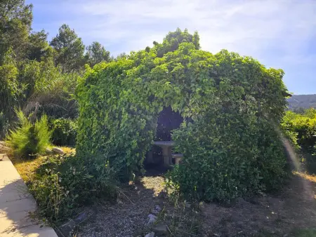 Les Hirondelles, Belle villa privée avec grande piscine - Photo 15