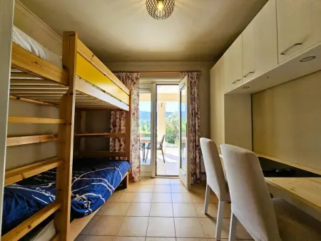 Les Hirondelles, Belle villa privée avec grande piscine - Photo 20