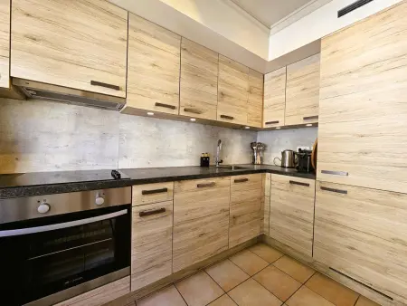 Les Hirondelles, Belle villa privée avec grande piscine - Photo 28