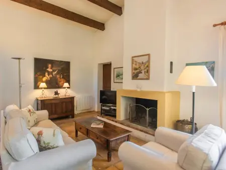 Entre les vignes, Villa rurale avec piscine privée et Clim - Photo 3