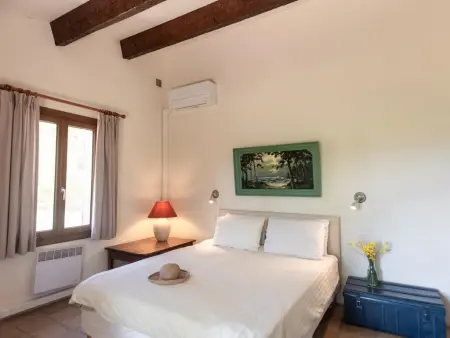 Entre les vignes, Villa rurale avec piscine privée et Clim - Photo 30