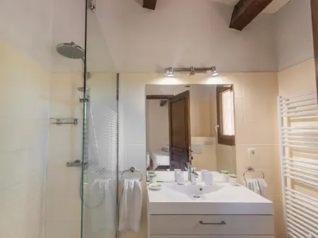 Entre les vignes, Villa rurale avec piscine privée et Clim - Photo 35