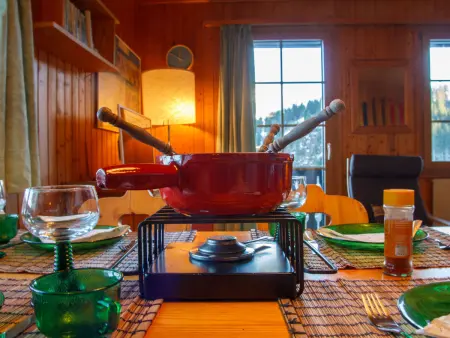 Edelweiss, Appartement 4 personnes à Champoussin - Photo 4
