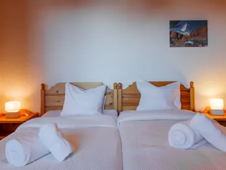Edelweiss, Appartement 4 personnes à Champoussin - Photo 5