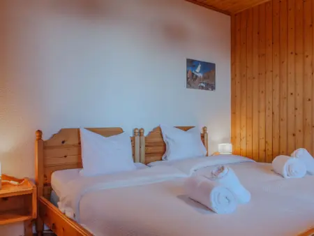 Edelweiss, Appartement 4 personnes à Champoussin - Photo 11