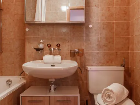 Edelweiss, Appartement 4 personnes à Champoussin - Photo 12