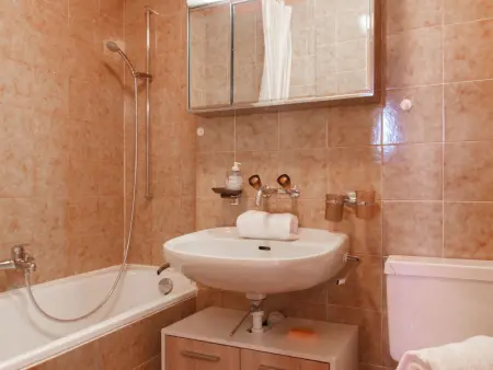 Edelweiss, Appartement 4 personnes à Champoussin - Photo 13