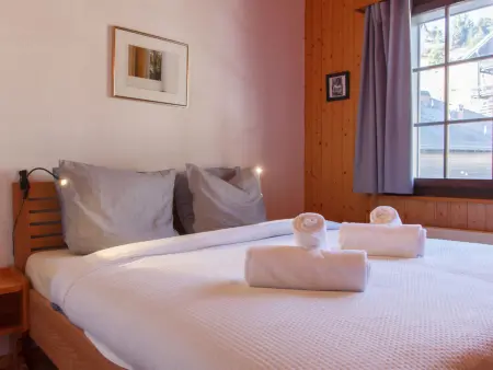 Dahlia, Appartement 6 personnes à Champoussin - Photo 4
