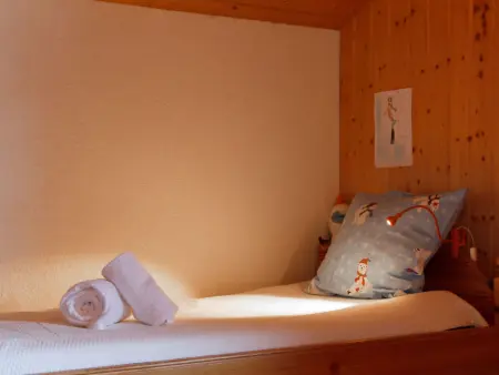 Dahlia, Appartement 6 personnes à Champoussin - Photo 14