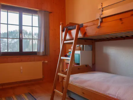 Dahlia, Appartement 6 personnes à Champoussin - Photo 15
