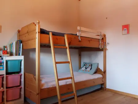 Dahlia, Appartement 6 personnes à Champoussin - Photo 16