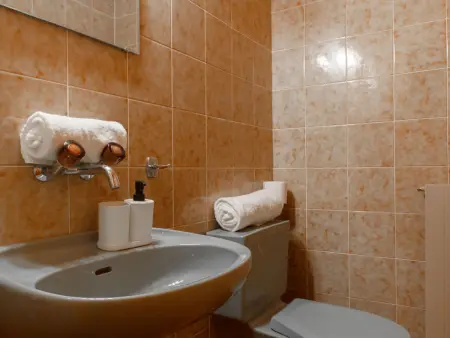 Dahlia, Appartement 6 personnes à Champoussin - Photo 18